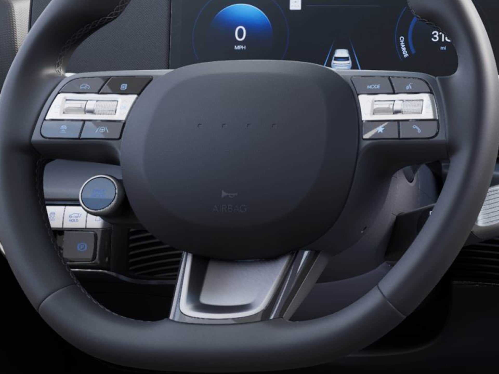 Thumbnail: 2026 Hyundai Ioniq 5 - 9