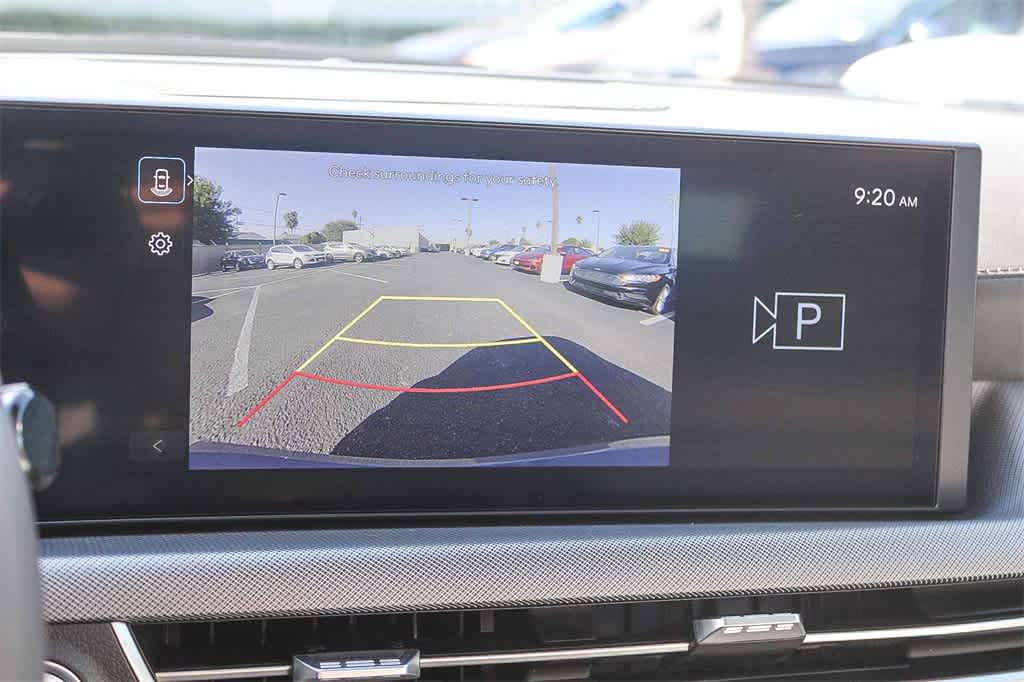 Thumbnail: 2024 Hyundai Sonata - 23