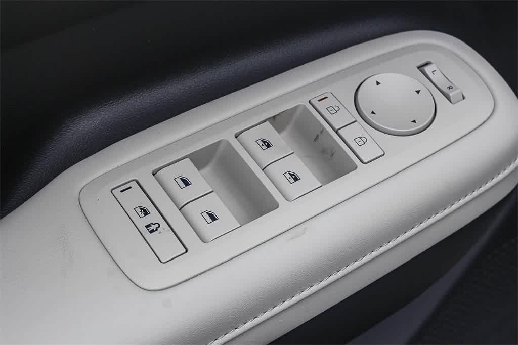 Thumbnail: 2026 Hyundai Santa Fe - 27