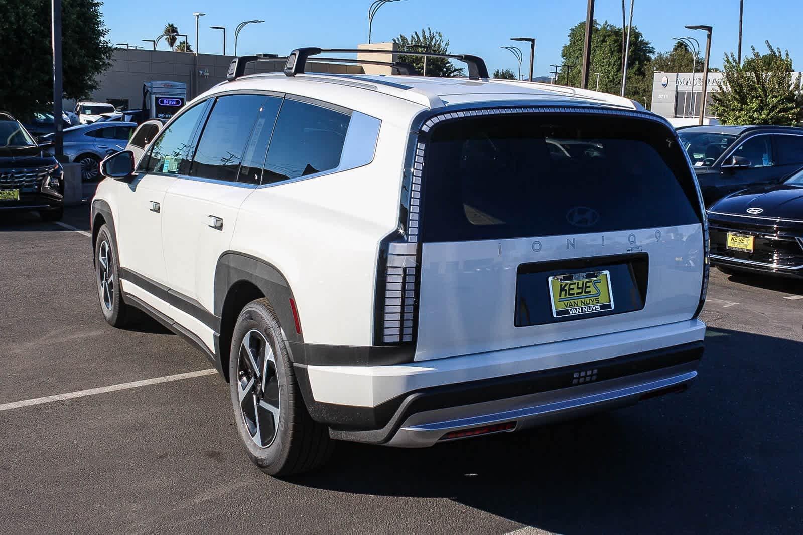 Thumbnail: 2026 Hyundai Ioniq - 7