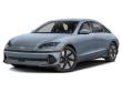 New 2025 Hyundai IONIQ 6 SE Sedan