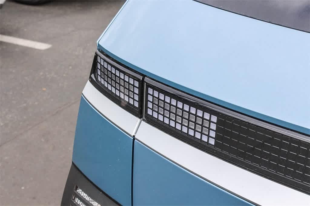 Thumbnail: 2026 Hyundai Ioniq 5 - 8