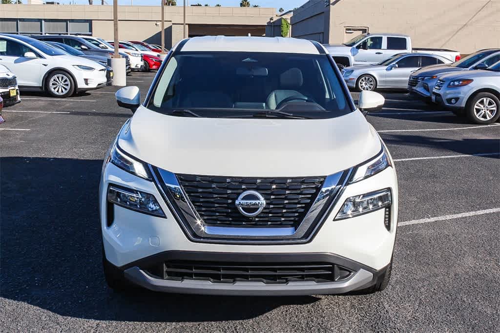 Thumbnail: 2021 Nissan Rogue - 2