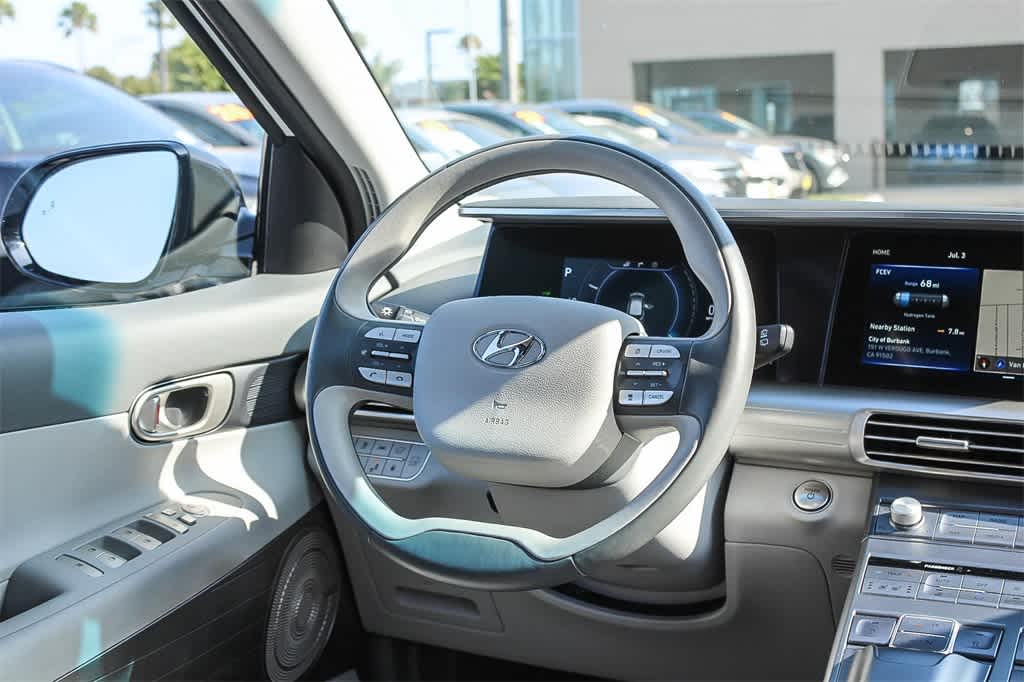 Thumbnail: 2020 Hyundai Nexo - 15