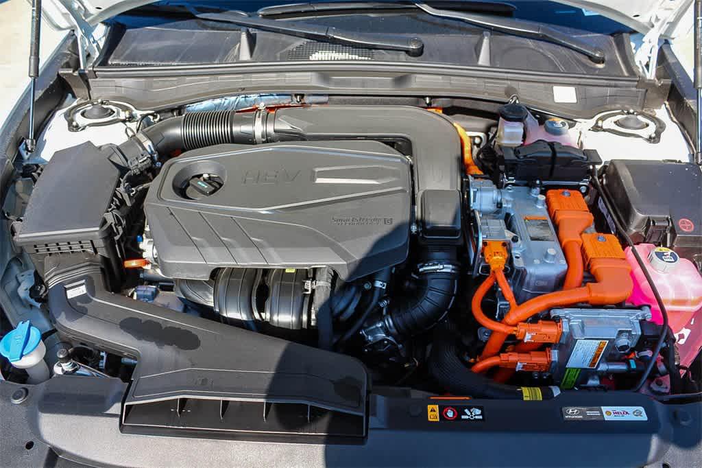 Thumbnail: 2026 Hyundai Sonata - 14