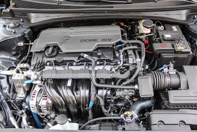 Thumbnail: 2025 Hyundai Elantra - 13