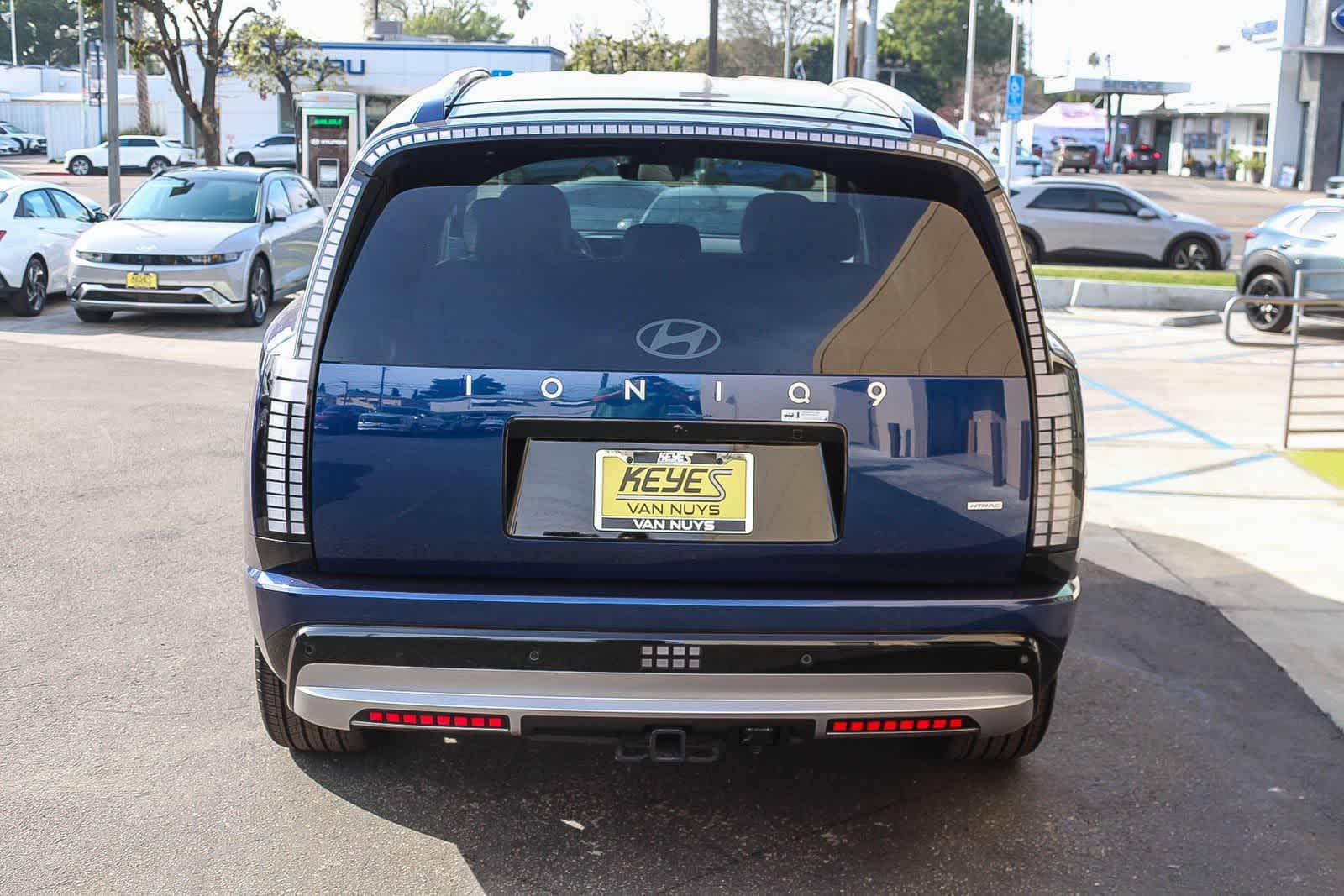 Thumbnail: 2026 Hyundai Ioniq - 6