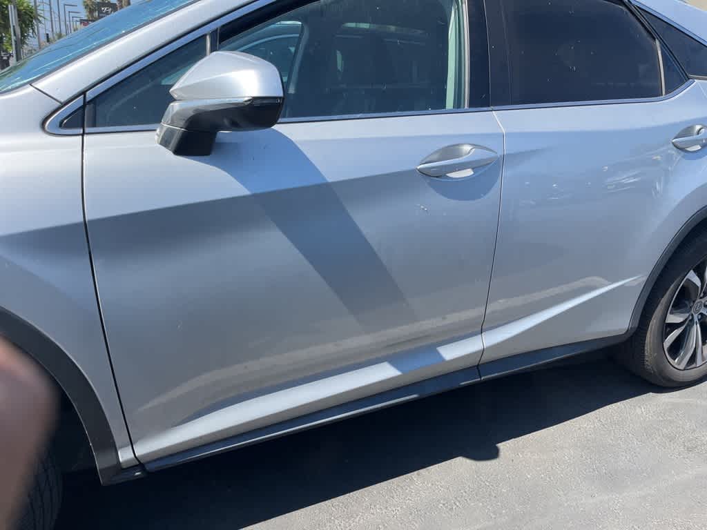 Thumbnail: 2016 Lexus RX - 6