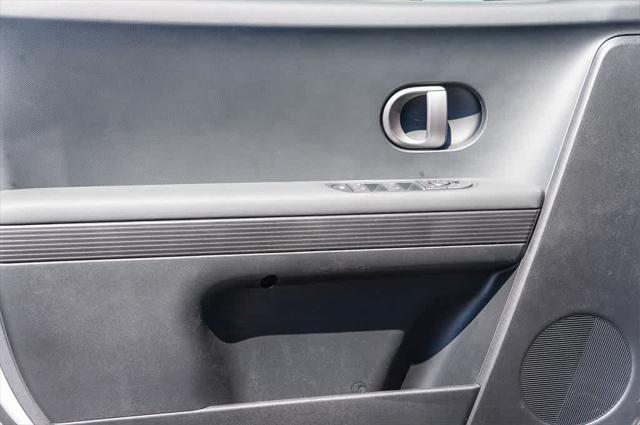 Thumbnail: 2025 Hyundai Ioniq 5 - 22