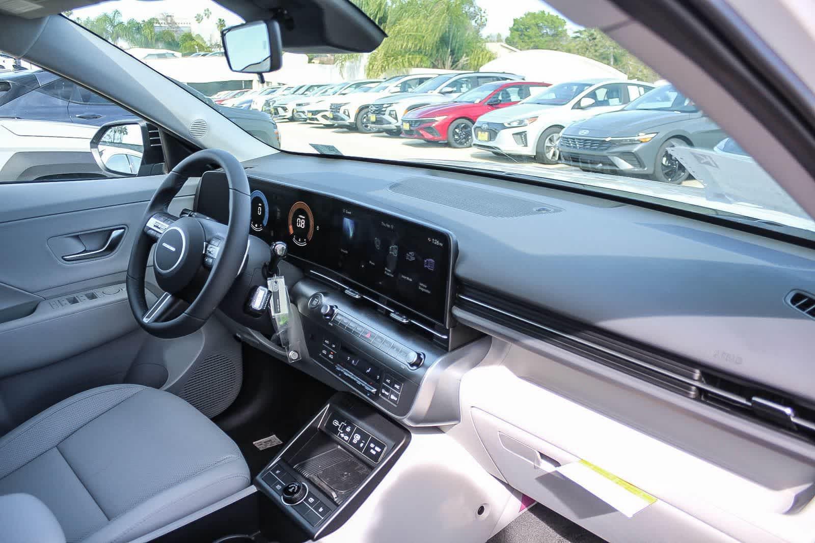 Thumbnail: 2026 Hyundai Kona - 23