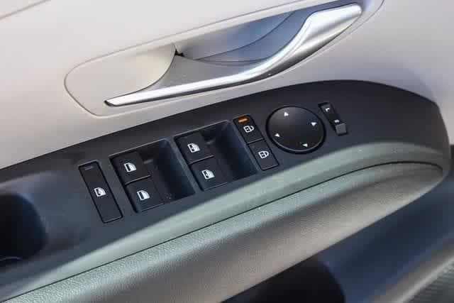 Thumbnail: 2025 Hyundai Tucson - 23