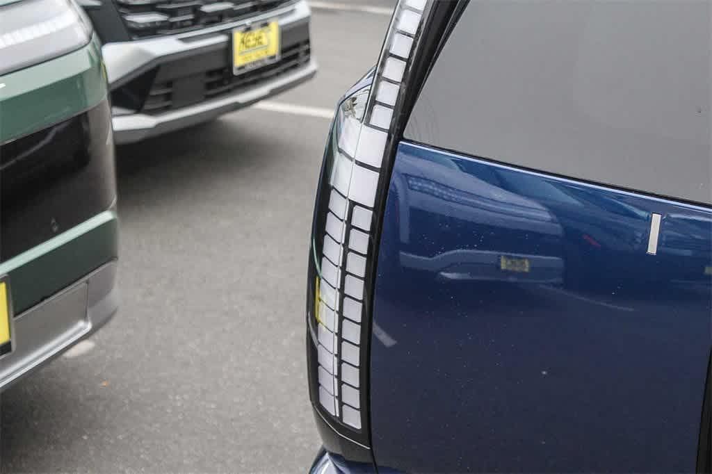 Thumbnail: 2026 Hyundai Ioniq - 8