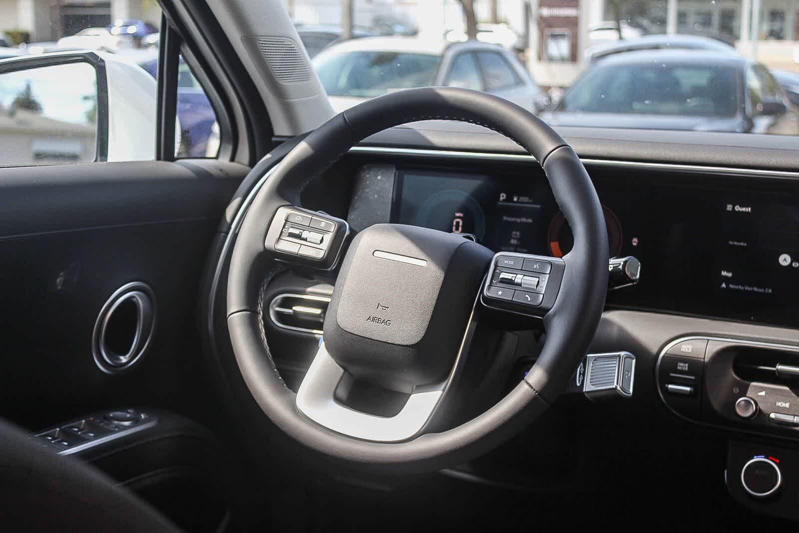 Thumbnail: 2026 Hyundai Palisade - 22