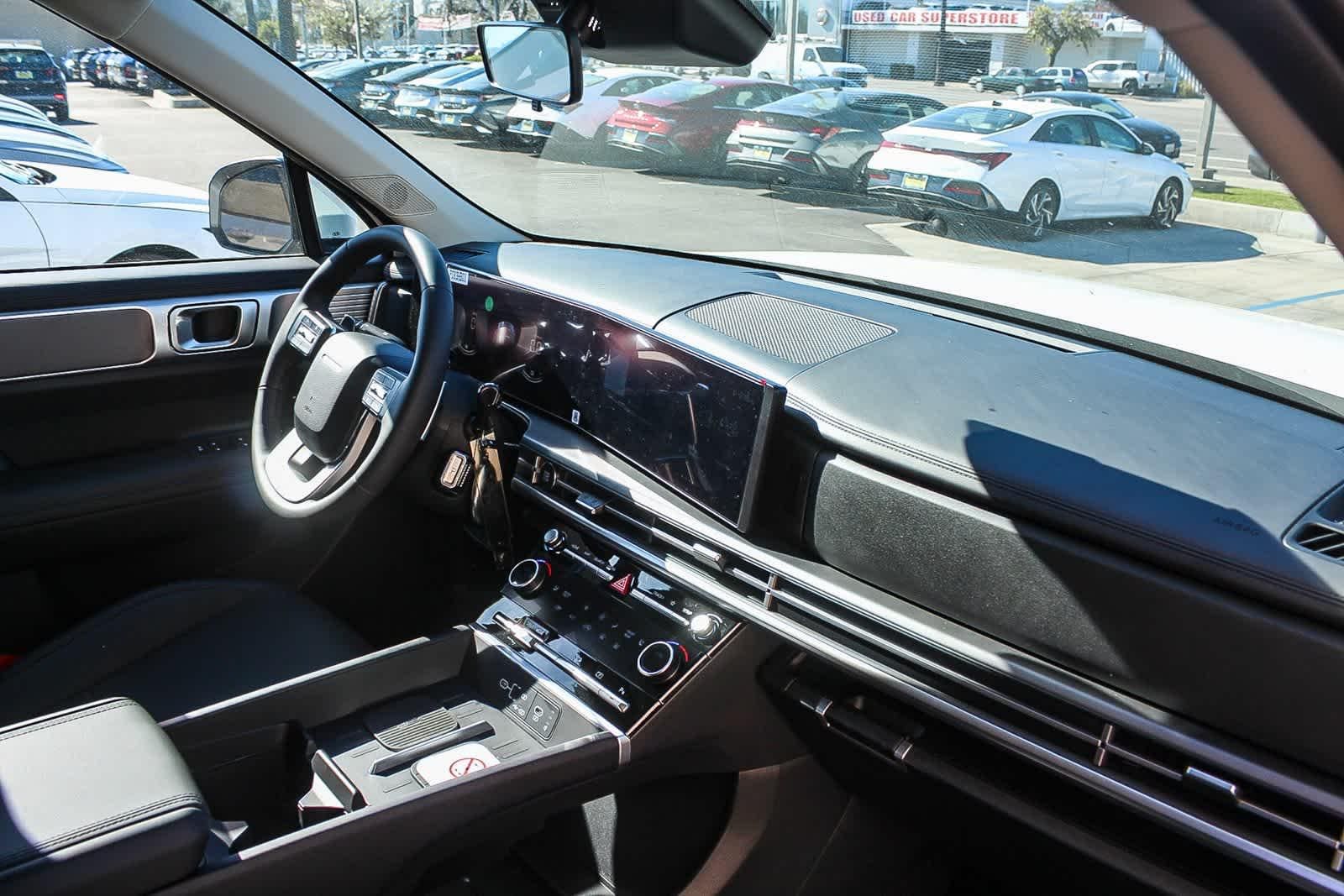 Thumbnail: 2026 Hyundai Santa Fe - 22