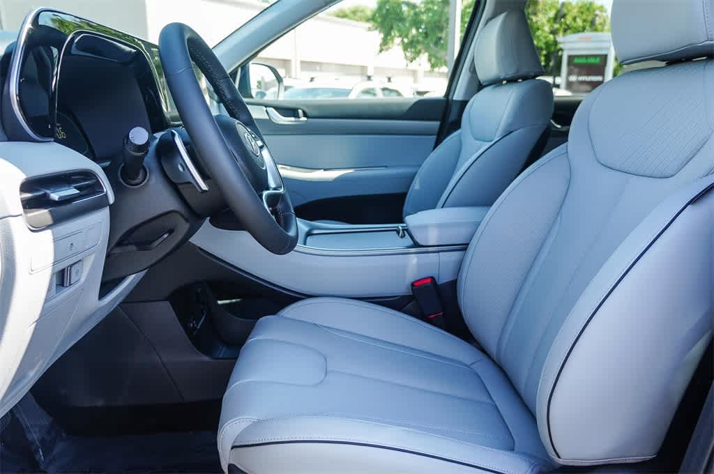 Thumbnail: 2025 Hyundai Palisade - 22