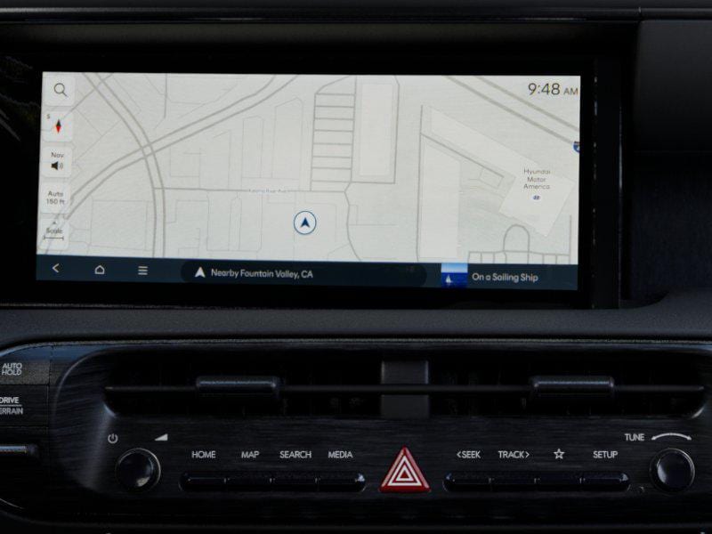 Thumbnail: 2026 Hyundai Palisade - 13