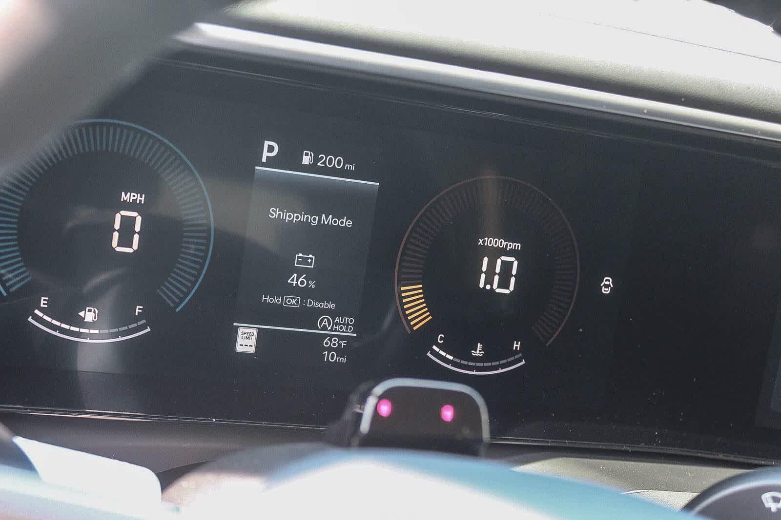 Thumbnail: 2026 Hyundai Palisade - 29