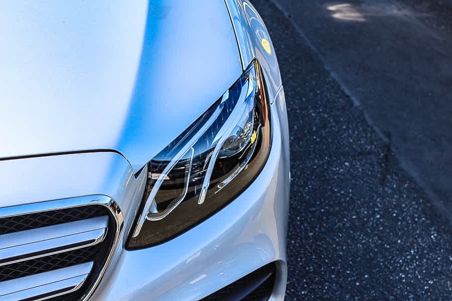 Thumbnail: 2019 Mercedes-Benz E-Class - 10