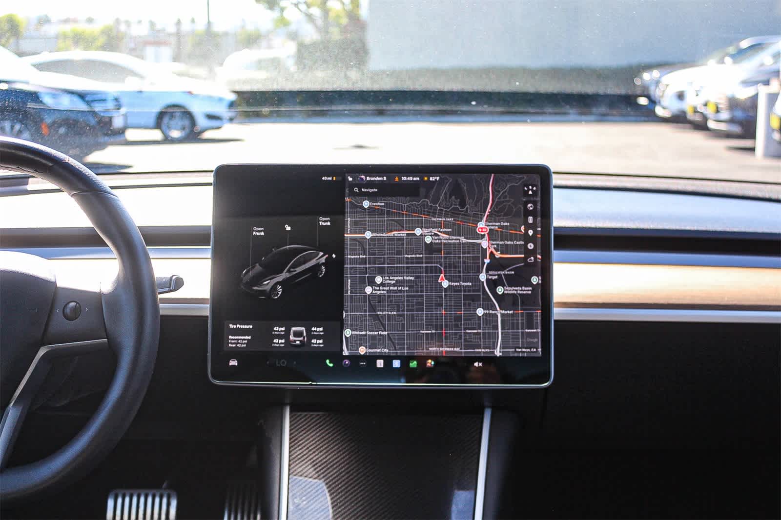 Thumbnail: 2020 Tesla Model 3 - 18