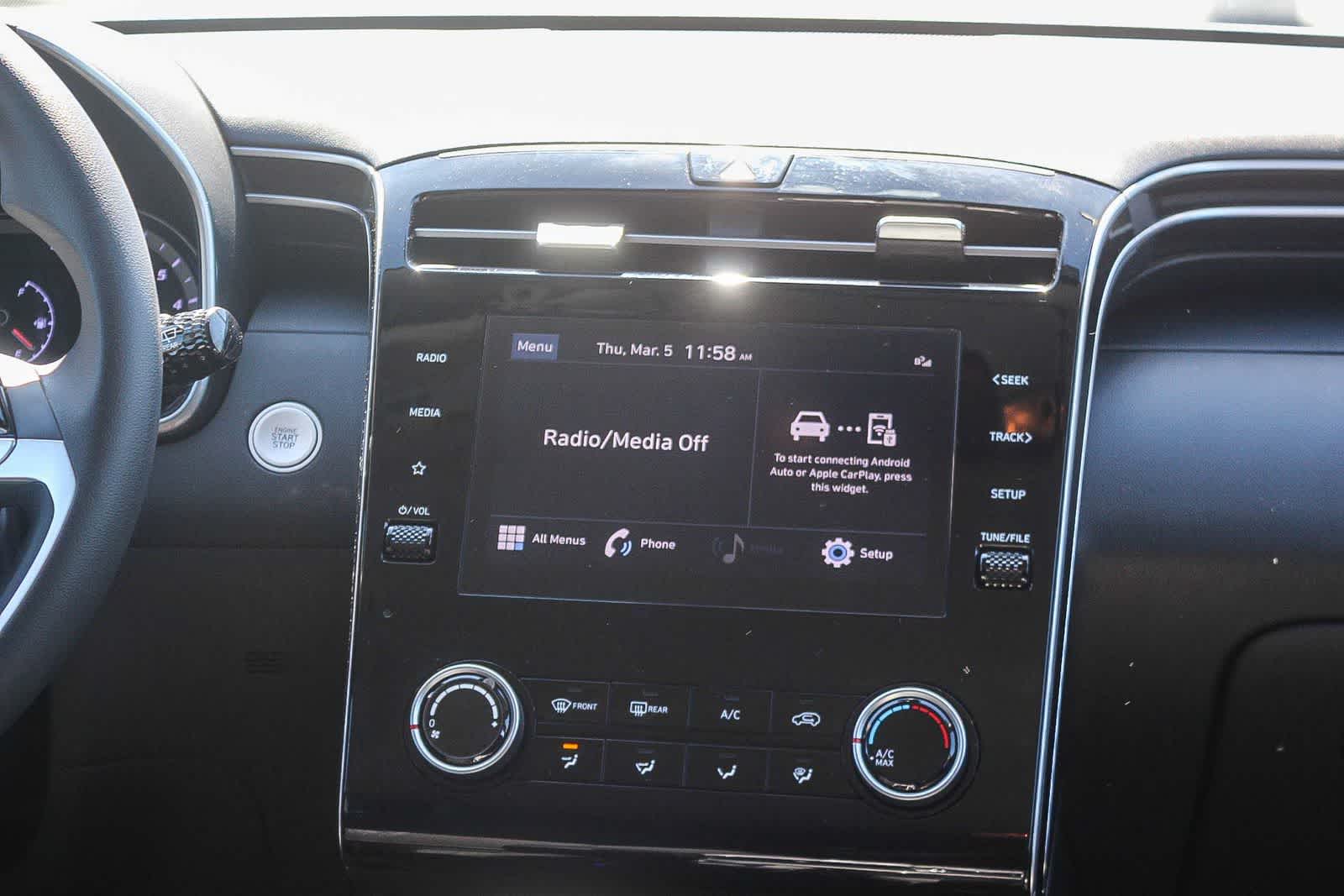 Thumbnail: 2023 Hyundai Tucson - 19