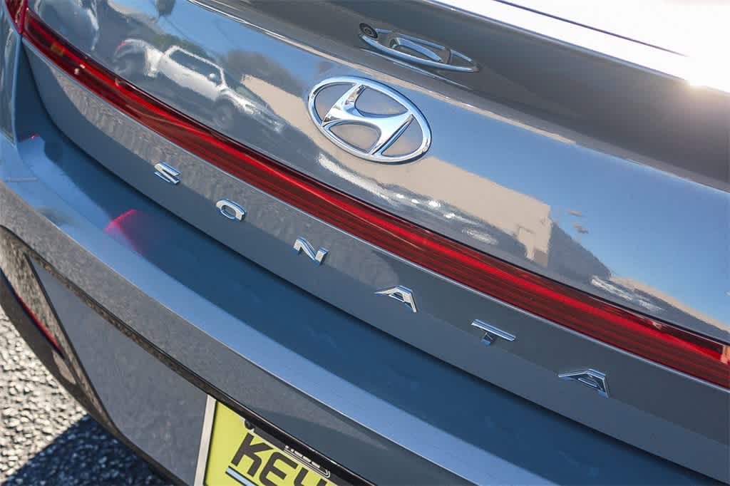 Thumbnail: 2023 Hyundai Sonata - 9