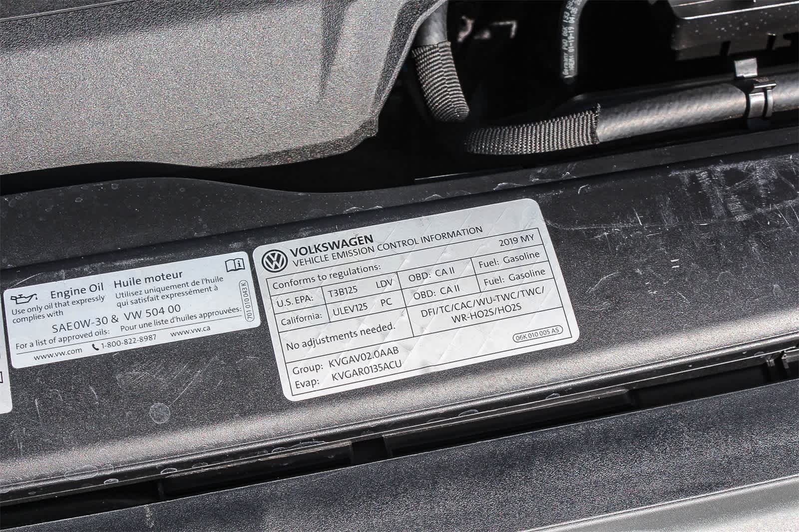 Thumbnail: 2019 Volkswagen Arteon - 37