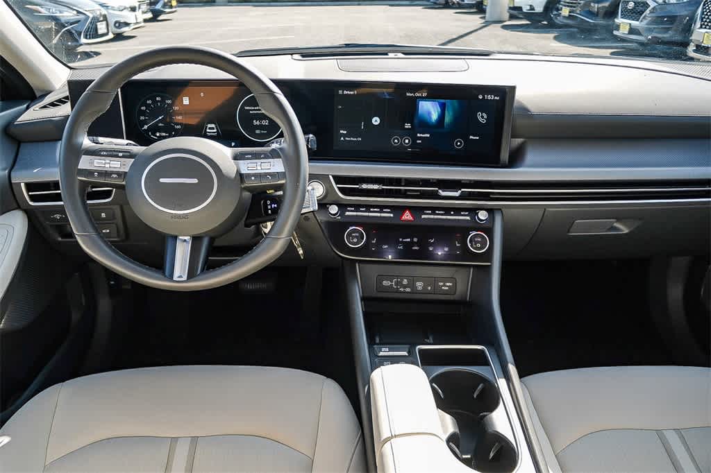 Thumbnail: 2024 Hyundai Sonata - 14