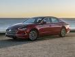 Used 2022 Hyundai Sonata Hybrid SEL Sedan