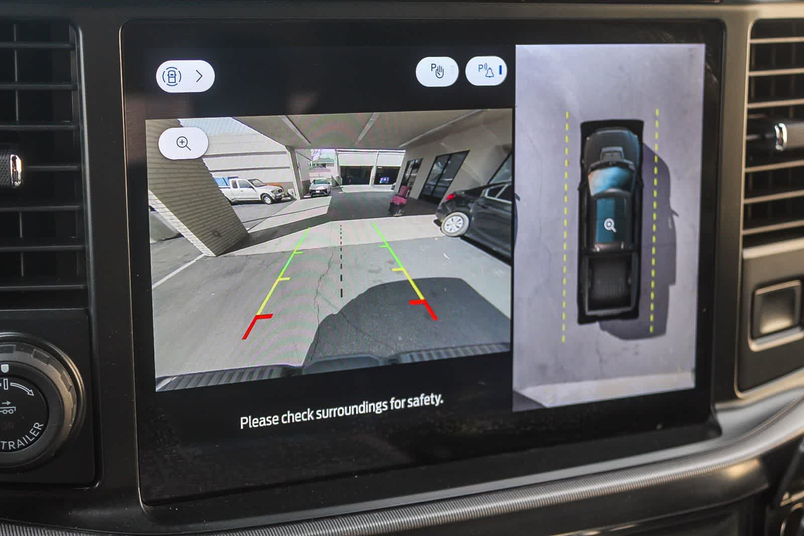 Thumbnail: 2024 Ford F-150 - 34