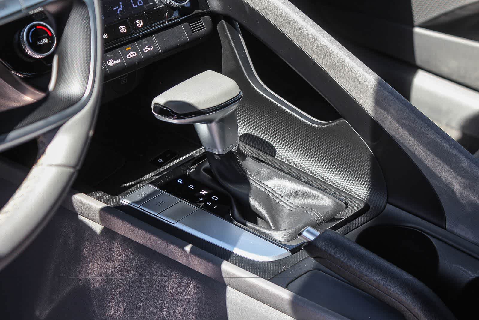 Thumbnail: 2026 Hyundai Elantra - 24