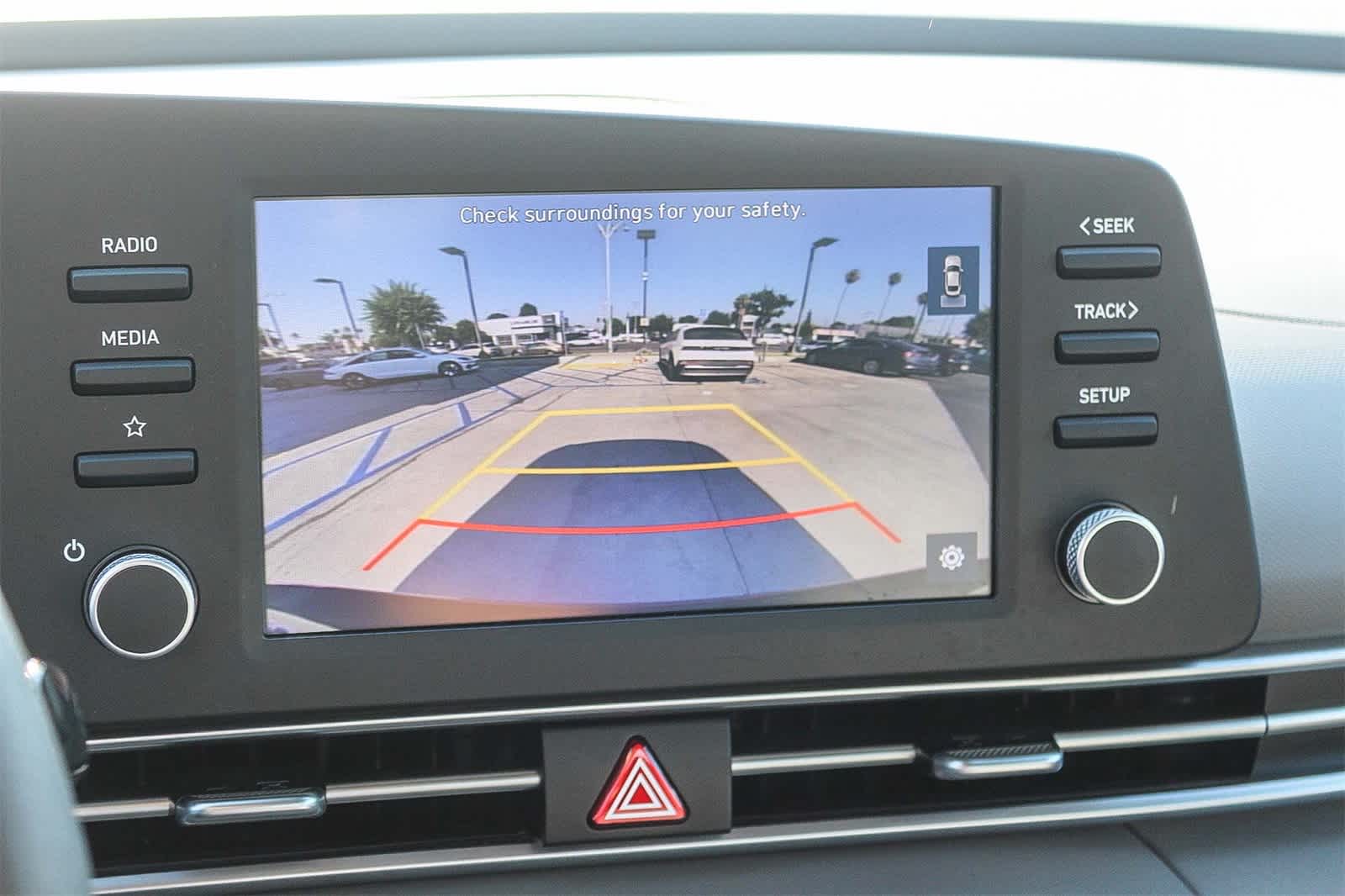 Thumbnail: 2023 Hyundai Elantra - 28