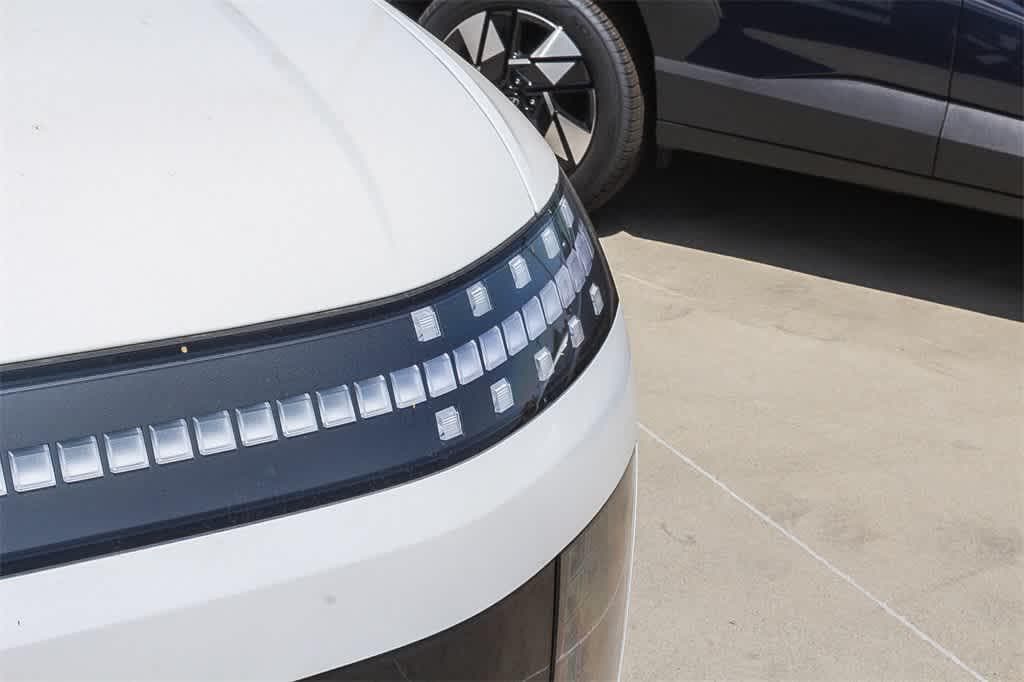 Thumbnail: 2026 Hyundai Ioniq - 10