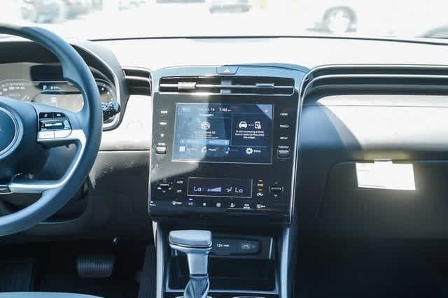 Thumbnail: 2024 Hyundai Santa Cruz - 13