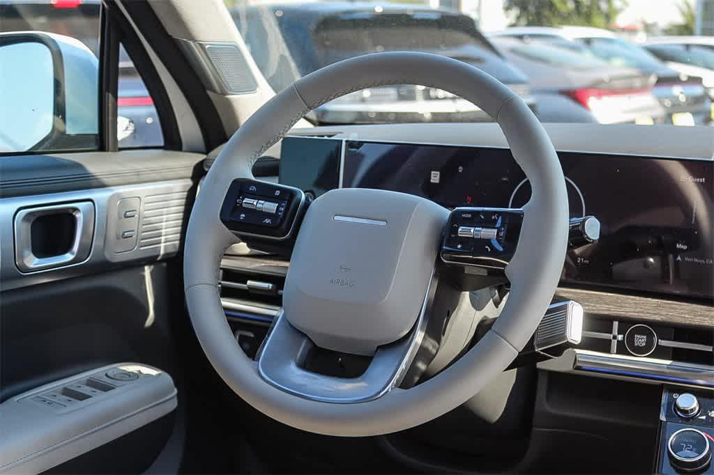 Thumbnail: 2026 Hyundai Santa Fe - 18