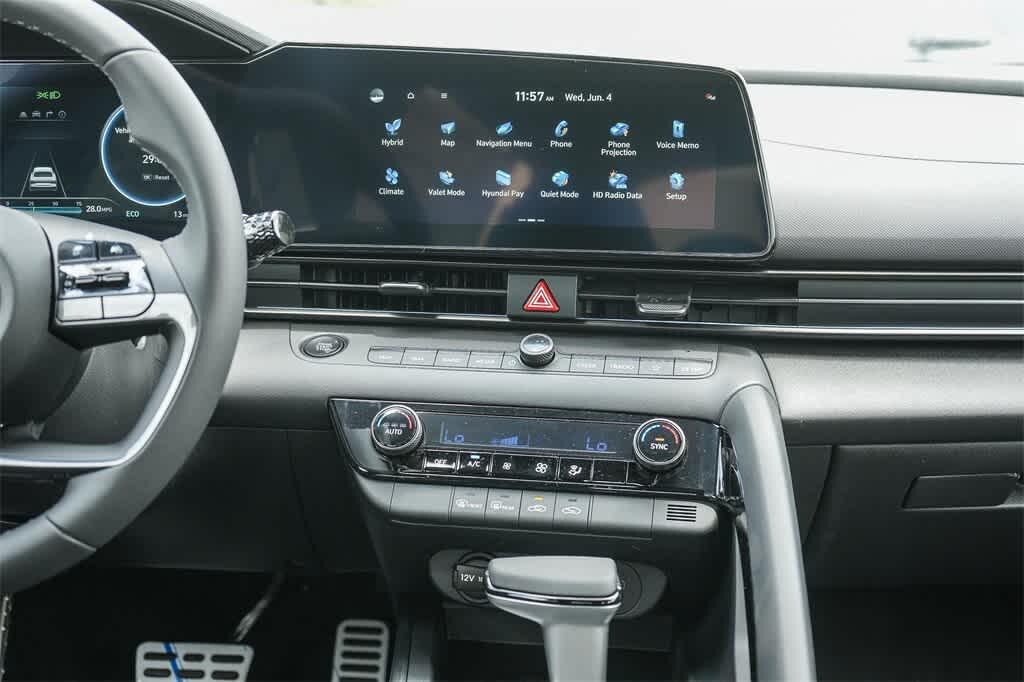 Thumbnail: 2025 Hyundai Elantra - 14
