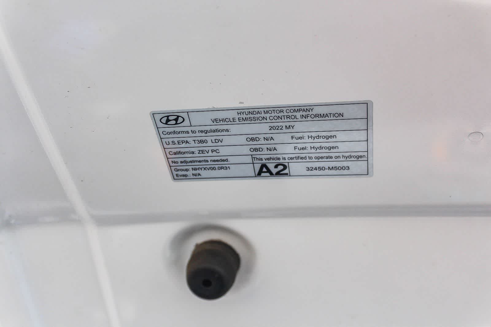 Thumbnail: 2022 Hyundai Nexo - 38