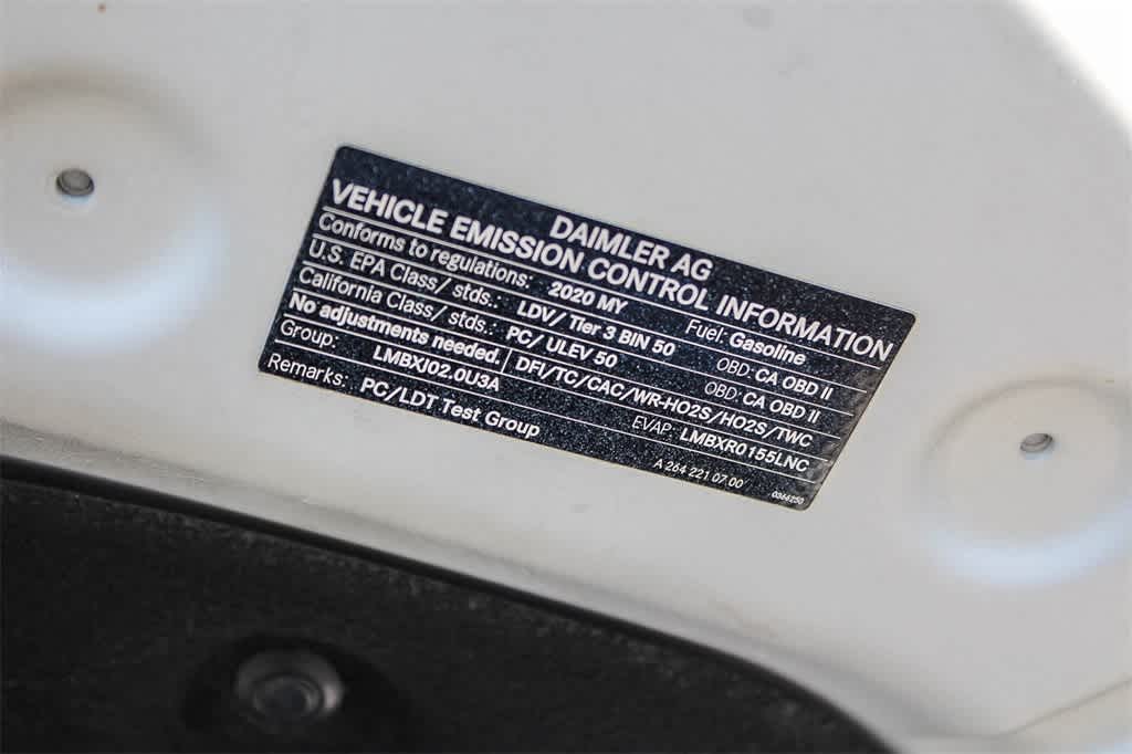 Thumbnail: 2020 Mercedes-Benz GLC - 39