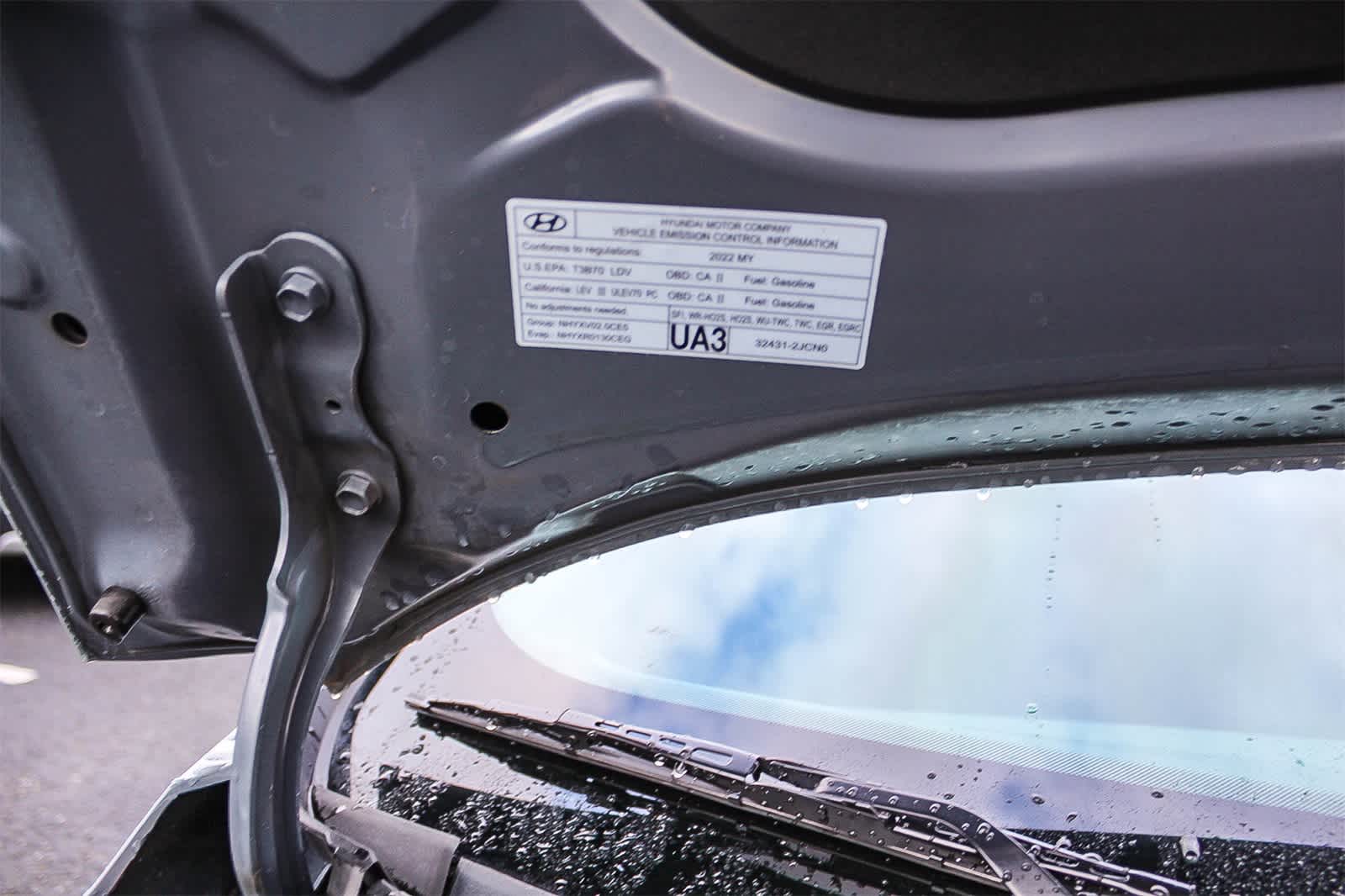 Thumbnail: 2022 Hyundai Elantra - 38