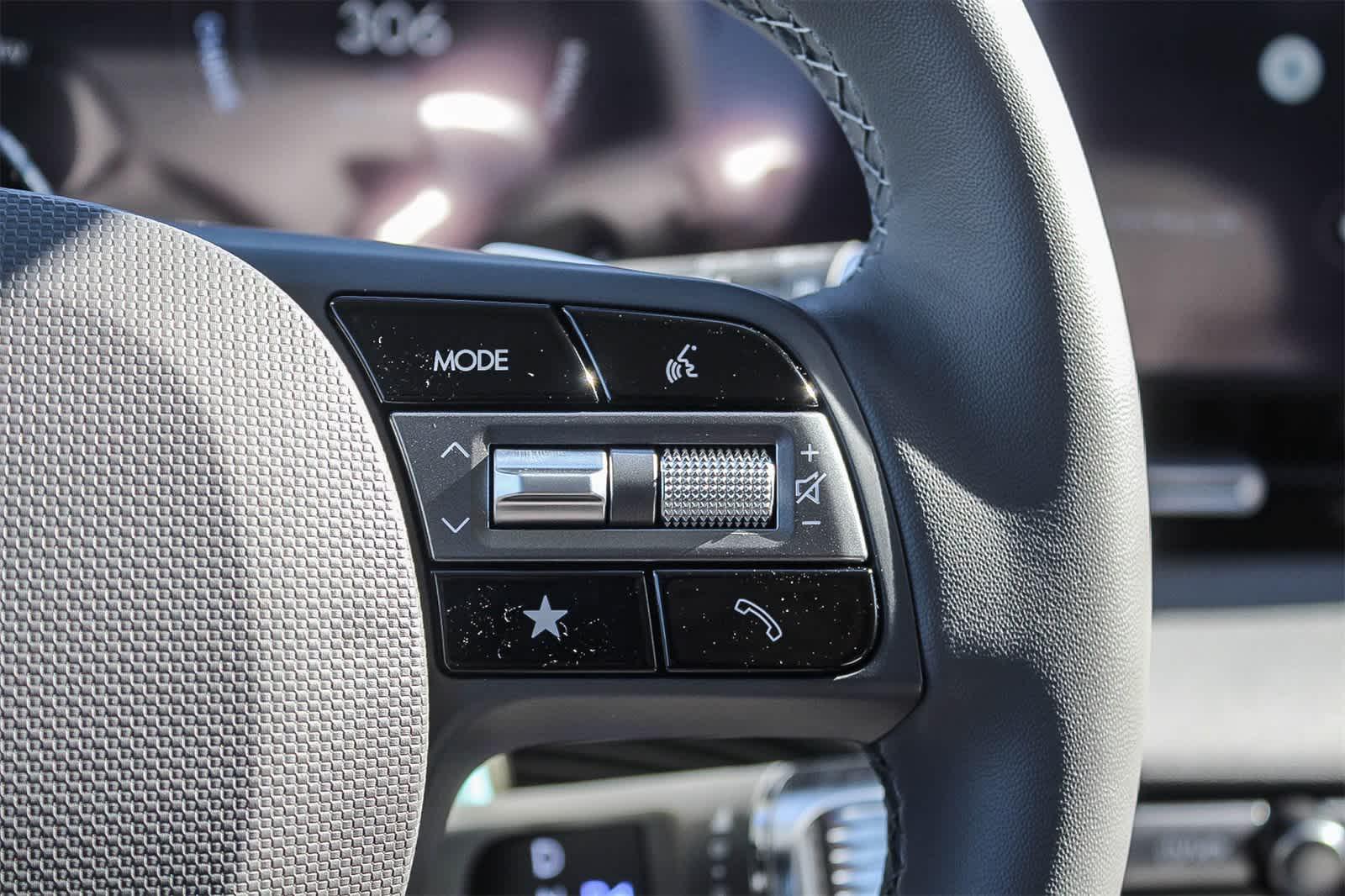 Thumbnail: 2026 Hyundai Ioniq 5 - 34