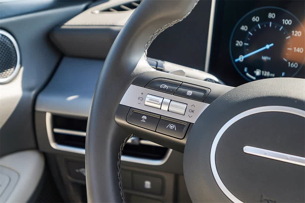 Thumbnail: 2024 Hyundai Sonata - 19