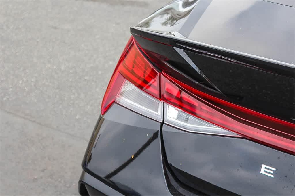 Thumbnail: 2026 Hyundai Elantra - 7