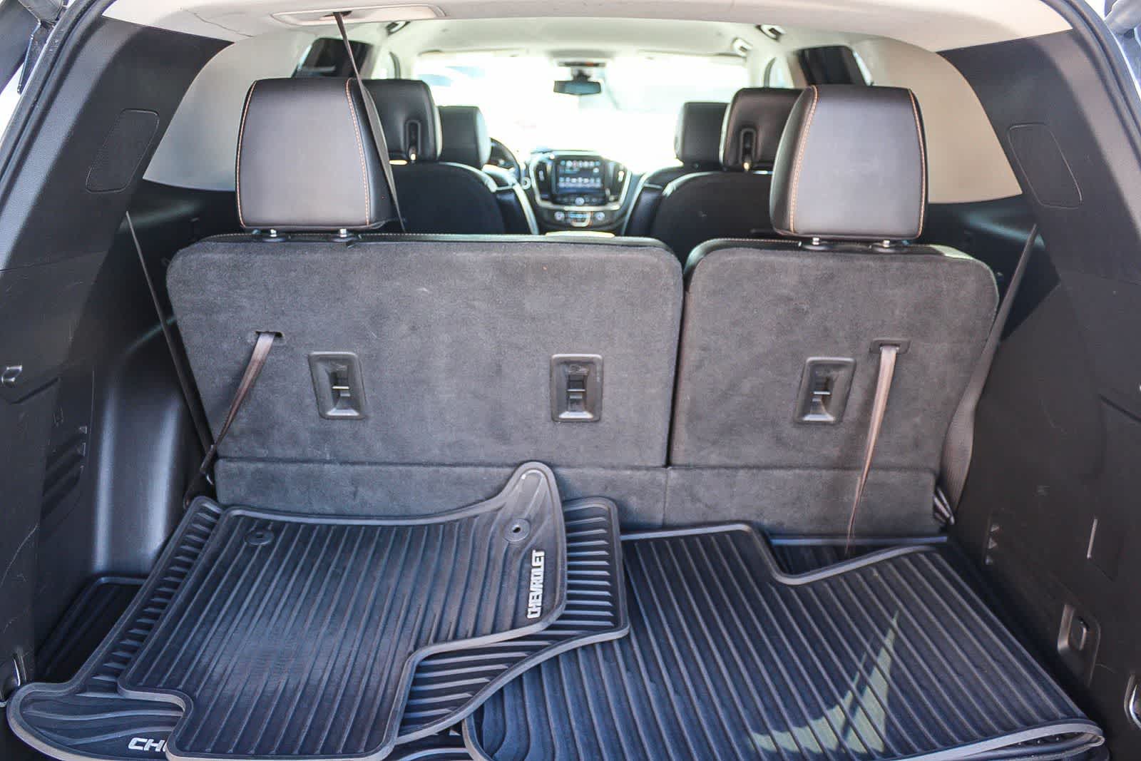 Thumbnail: 2018 Chevrolet Traverse - 38