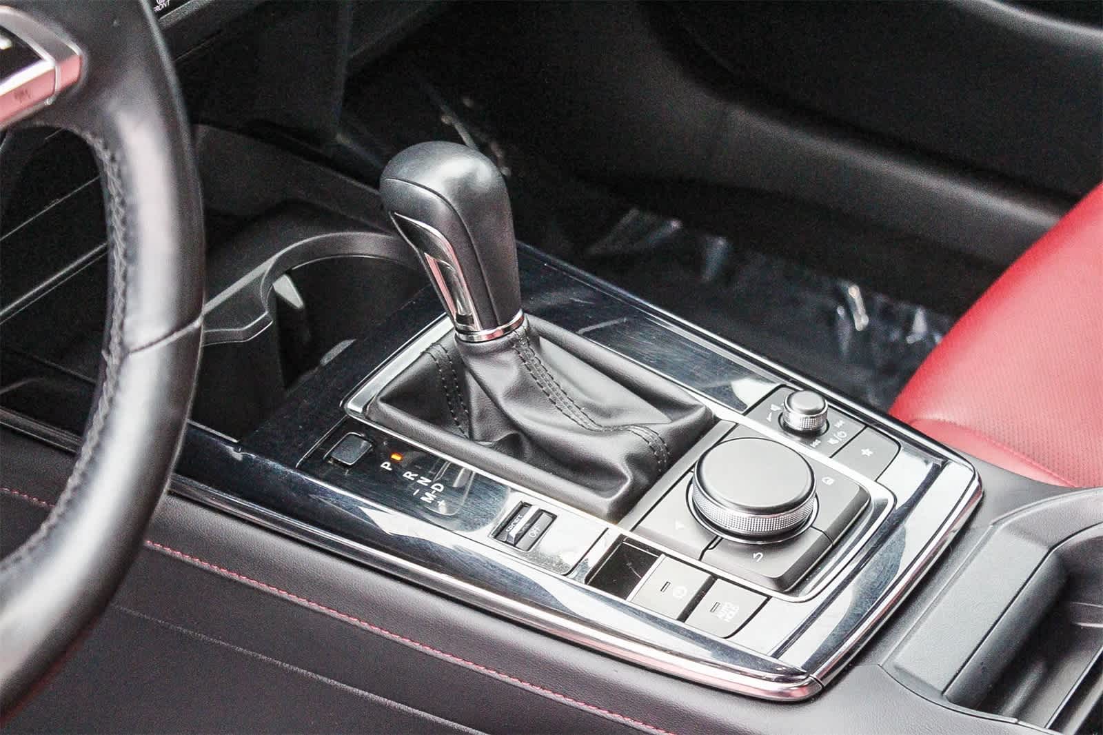 Thumbnail: 2023 Mazda CX-30 - 27