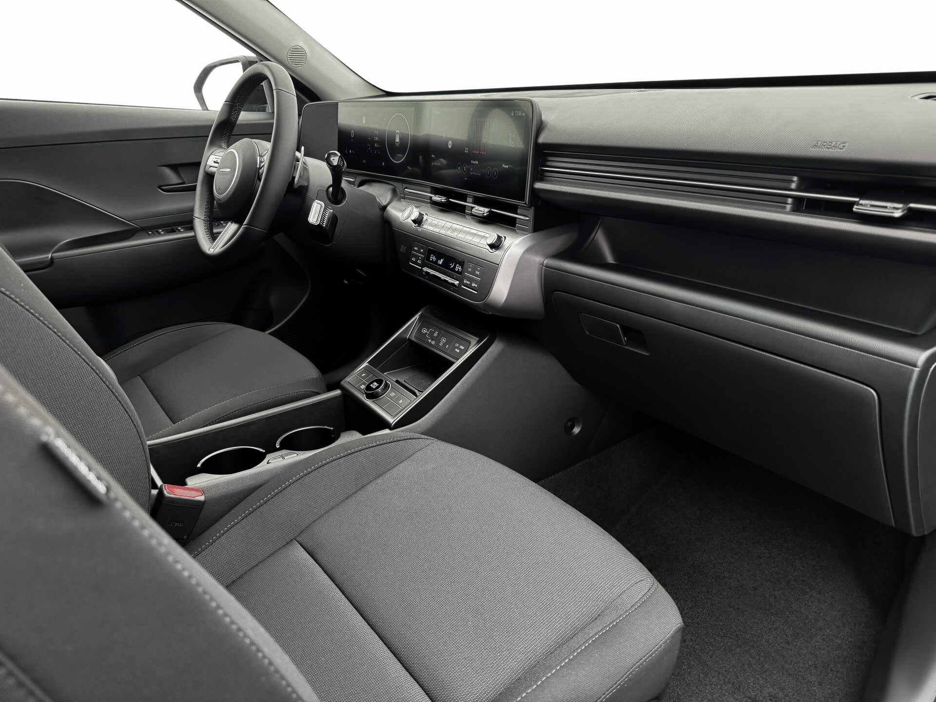 2025 Hyundai Kona SEL 13