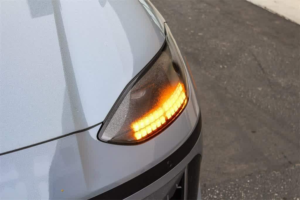 Thumbnail: 2025 Hyundai Ioniq 6 - 10