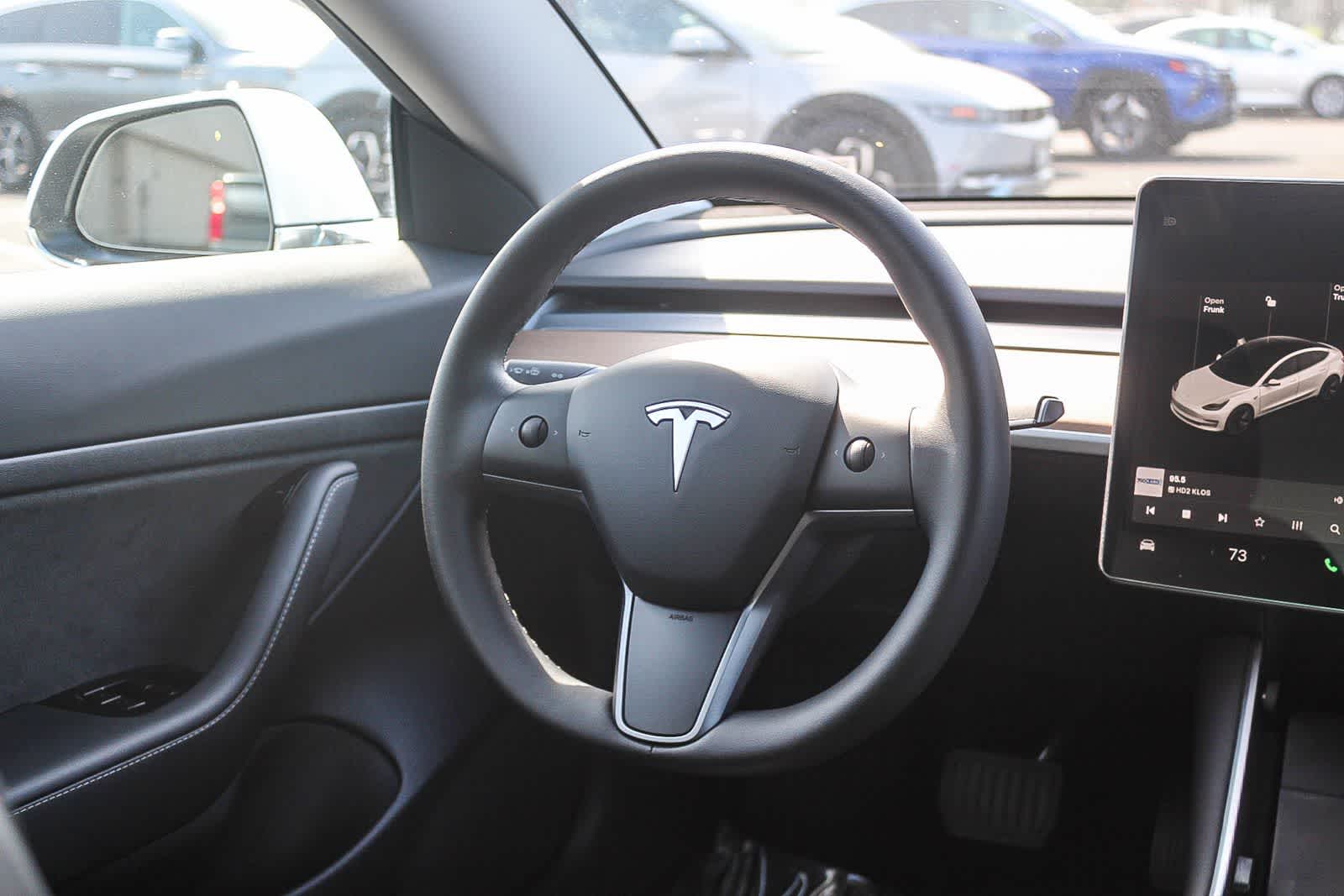 Thumbnail: 2020 Tesla Model 3 - 19