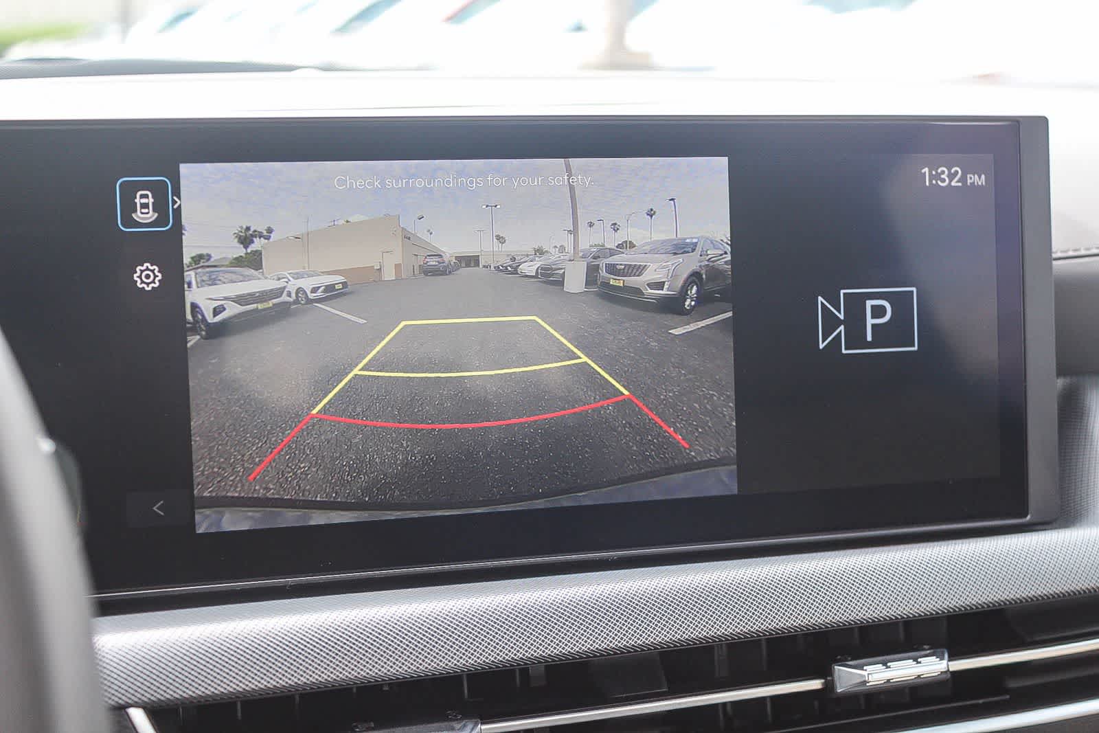 Thumbnail: 2025 Hyundai Sonata - 33