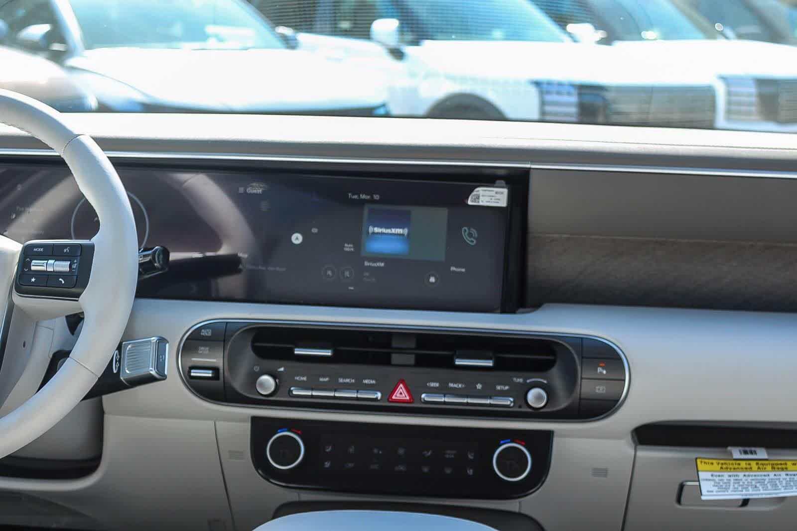 Thumbnail: 2026 Hyundai Palisade - 18