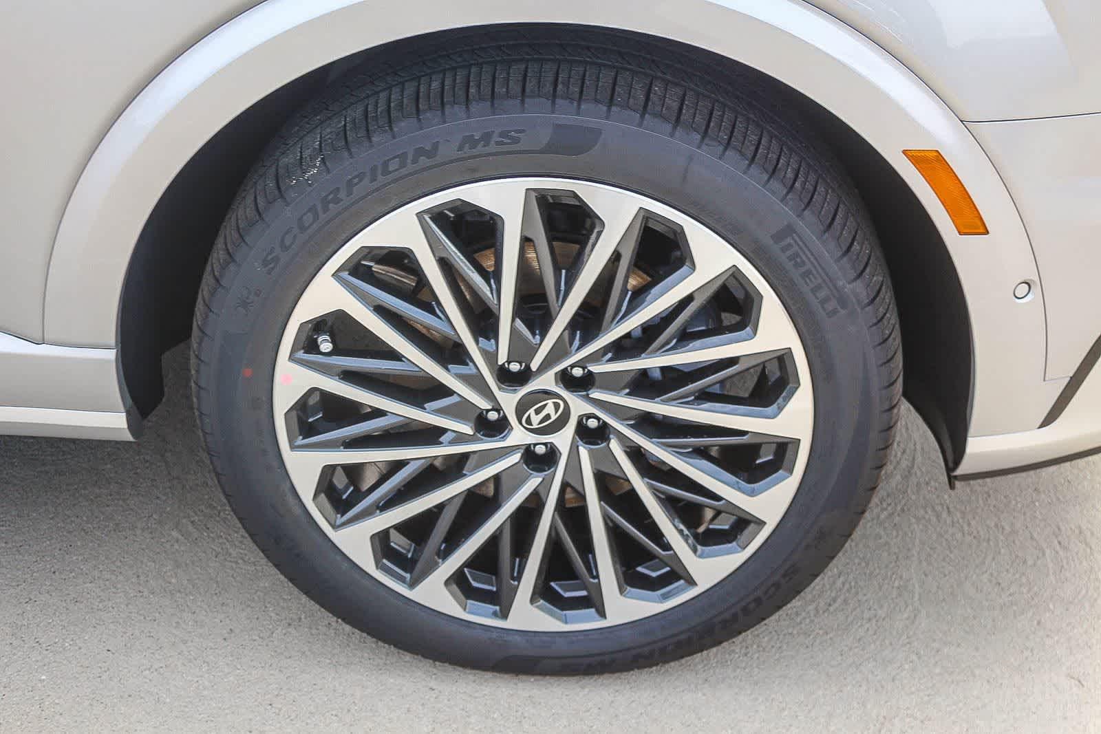 Thumbnail: 2026 Hyundai Palisade - 11