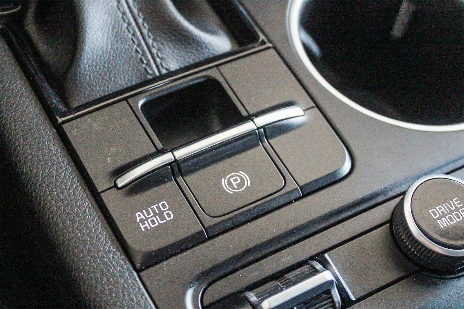 Thumbnail: 2021 Kia K5 - 36